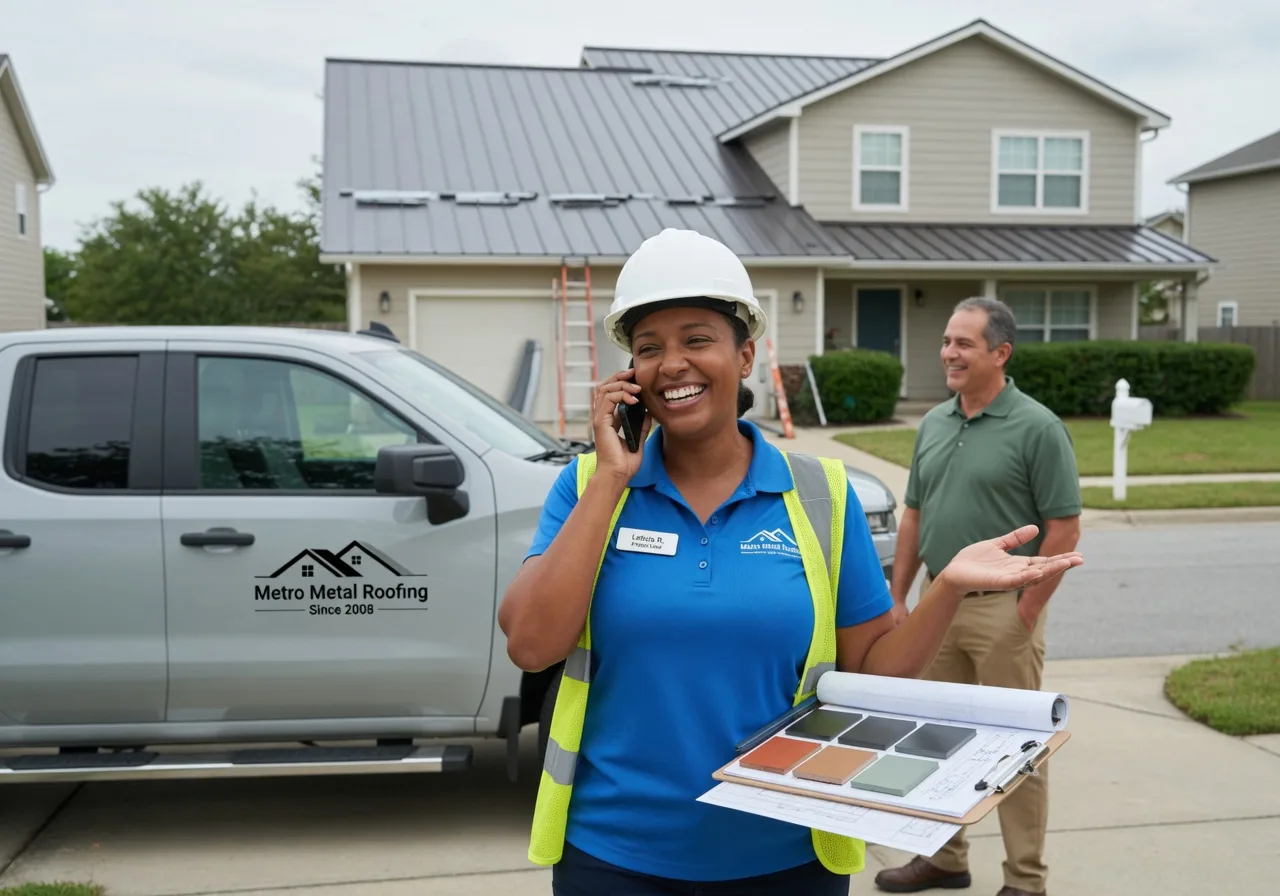 Metal Roofing Installation Gloucester, MA FAQs